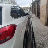 تیگو5|خودرو سواری و وانت|قم, علی آباد سعدگان|دیوار