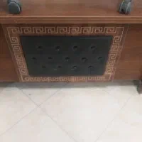 میز اداری|دفتر کار|مشهد, عبادی|دیوار