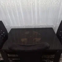 فروش نهار خوری ۴ نفره|میز و صندلی غذاخوری|بوکان, |دیوار