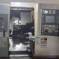 تراشکار cnc ماهر