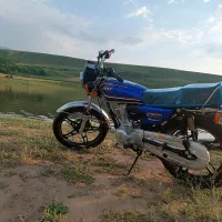 موتور سیکلت همتاز 200 مدل 1402|موتورسیکلت|مشگین شهر, |دیوار