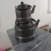 فروش کتری و قوری|قوری، کتری، قهوهساز دستی|بوکان, |دیوار