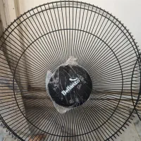 پنکه|پنکه و تصفیهکنندهٔ هوا|گنبد کاووس, |دیوار