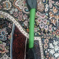 فنر ورزشی برای تقویت ساعد و بازو