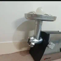 چرخ گوشت اکبند