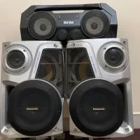 باند پاناسونیک