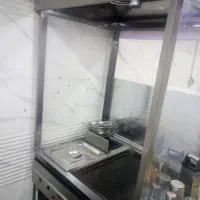 فر ساندویچی