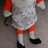 تعدادی عروسک