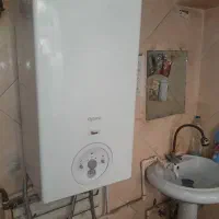 پکیج اوپتیما /ایران رادیاتور/بوتان/