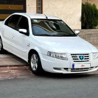 سمند سورن ۱۳۹۲|خودرو سواری و وانت|بانه, |دیوار