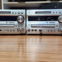 ست حرفه ای کنوود پایونیر  انکیو