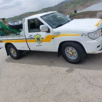 جرثقیل کفی عنکبوتی امدادخودرو چرخگیر یدک کشخودروبر|خدمات حمل و نقل|مشهد, توس (بلوار توس)|دیوار