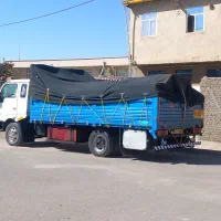 کاویان ۱۰۶  مدل ۸۷