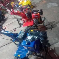 فروش ویژه سمپاش . علفزن .اره برقی .چاله کن