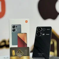 کال سنتر Xiaomi Redmi Note 13 Pro (512-12)