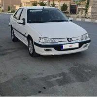 پژوپارس TU5 ، مدل ۱۳۹۴