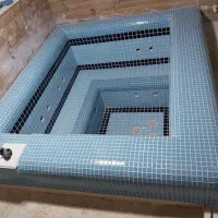 نصب سرامیک کف و بدنه|خدمات پیشه و مهارت|تنکابن, |دیوار