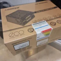 پاور ۳۰۰ گرین نو