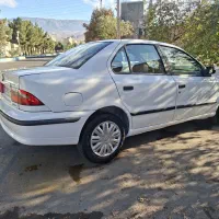 سمند موتور ملی دوگانه کارخانه کلاس16|خودرو سواری و وانت|اهر, |دیوار