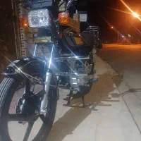 موتور ۲۰۰ احسان
