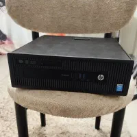 کیس HP g1 سالم و تمیز