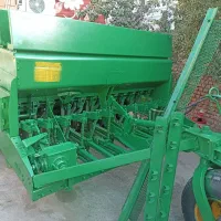 عمیق کاری گندم جو کلزا ونخود