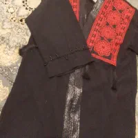 مانتو مزونی حتی یکبار هم استفاده نشده|لباس|رشت, استقامت ۱|دیوار