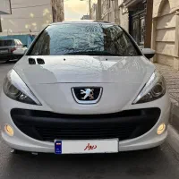 207 دنده ای پاناروما مدل 1402