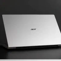 LAPTOP ACER نو گارانتی و وسایل کامل شرایط اقساط