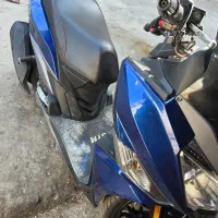 گلکسی j200|موتورسیکلت|اصفهان, گلستان|دیوار