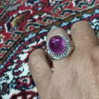 انگشتریاقوت|جواهرات|زنجان, |دیوار