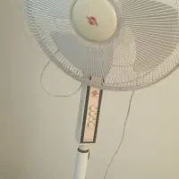 پنکه ایستاده پارس خزر