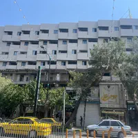 ۴۰ متر طبقه پنج مجتمع رئوف (نزدیکترین به حرم)