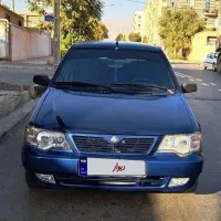 پراید ۱۱۱ مدل ۹۳