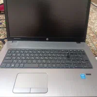 کامپیوتر همراه لبتاب hb اصلی