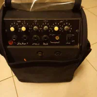 اسپیکر.همراه.درحدنو|پخش‌کننده همراه|اصفهان, بیدآباد|دیوار