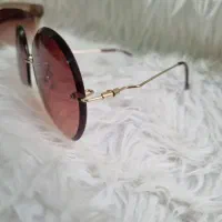 عینک آفتابی دودی|زیورآلات و اکسسوری|مشهد, چهارچشمه|دیوار