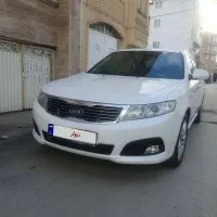 اپتیما ۲۰۱۰ V6