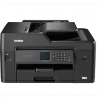 پرینتر چهار کاره جوهر افشان برادر