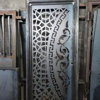 درب لیزری|مصالح و تجهیزات ساختمان|قم, بلوار امین و ساحلی|دیوار