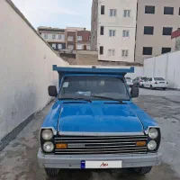 نیسان تک|خودرو سواری و وانت|گرگان, |دیوار