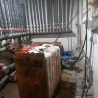 نصب و راه اندازی موتورخانه و لوله کشی و تعمیرات|خدمات پیشه و مهارت|بیرجند, |دیوار