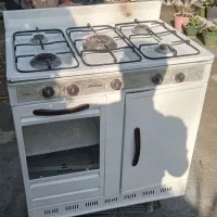 اجاق گاز سالم تمیز2/500/000