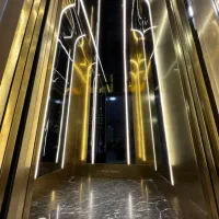 کارگاه کابین آسانسور