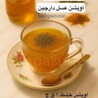 عسل کندو کنار منطقه جنوب