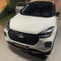 x55 pro|خودرو سواری و وانت|تهران, حکمت|دیوار