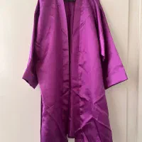 کاورلباس آرایشگری