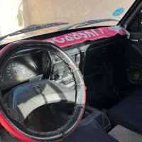 پیکان وانت مدل ۹۱|خودرو سواری و وانت|تاکستان, |دیوار