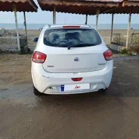 تیبا ۲ مدل ۹۷