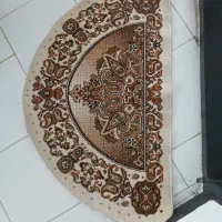 فرش|پادری|باغستان, |دیوار